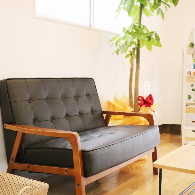 漢方薬局はなのご紹介